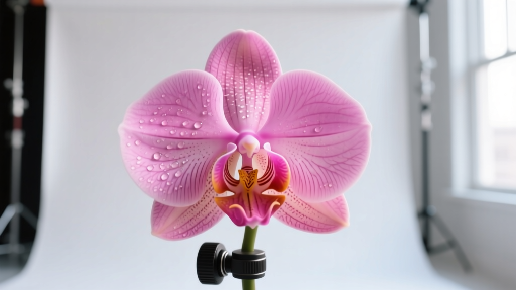 Orchid Telepathic AI Focus: The Ultimate Macro Photography Gear Guide