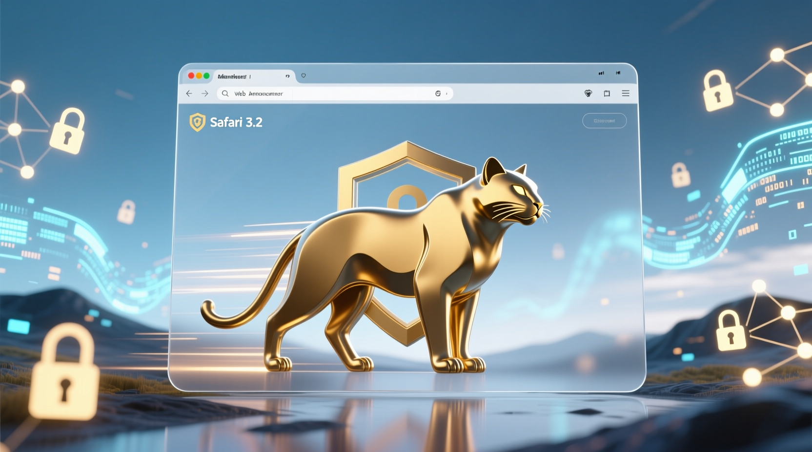 safari 3 2 released bolsters security