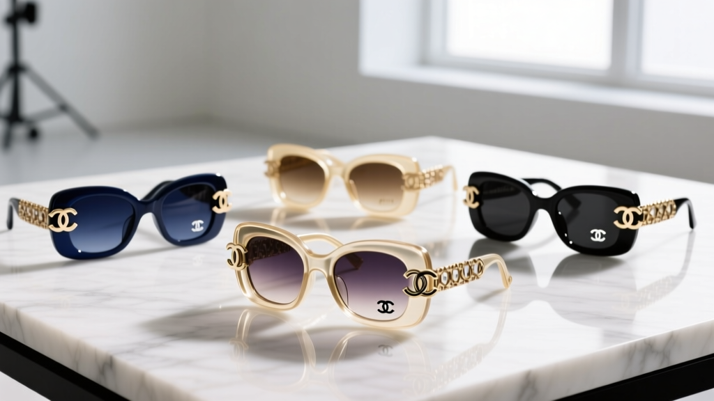 Why Are Chanel Sunglasses So Expensive? (Real Answers)