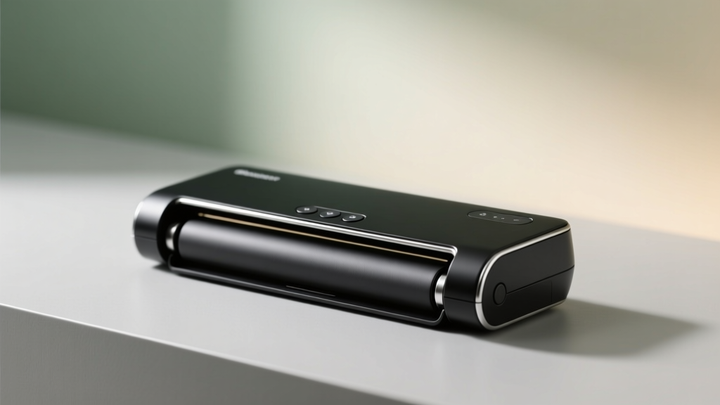 Best Portable Roller Scanners: 7 Factors Beyond DPI & Price