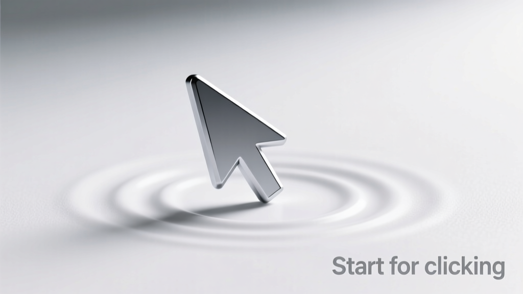 Start For Clicking: The Science, Strategy, and Real-World Impact of Micro-Interaction Triggers