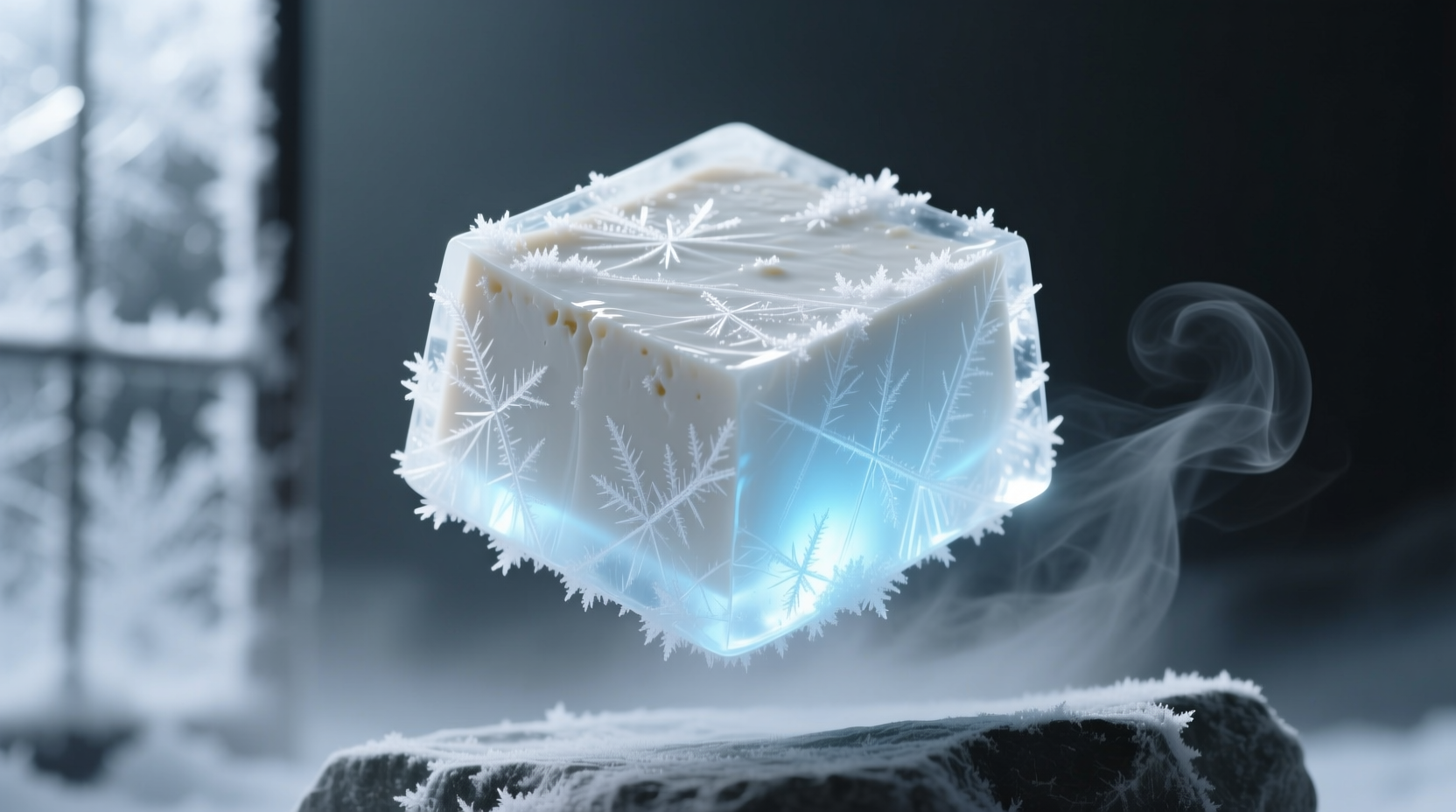 freezing tofu