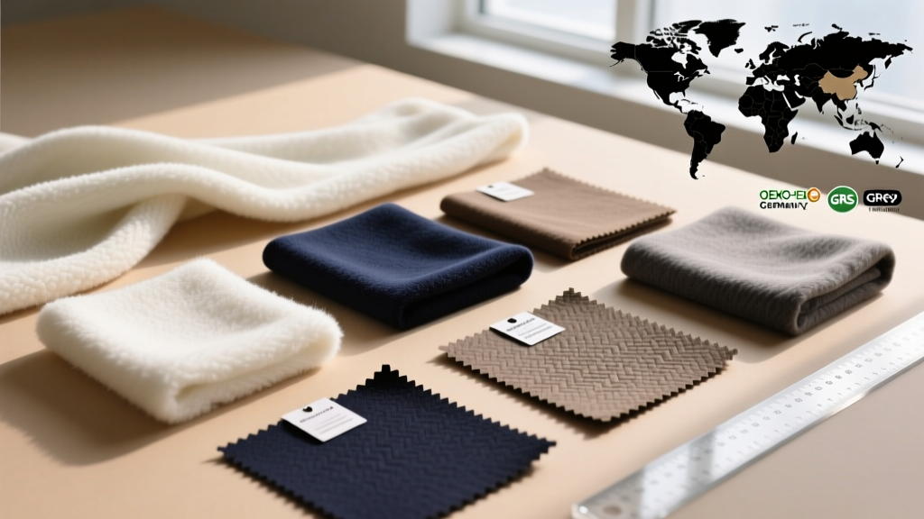 Where to Buy Polar Fleece Fabric: Sourcing Guide 2024