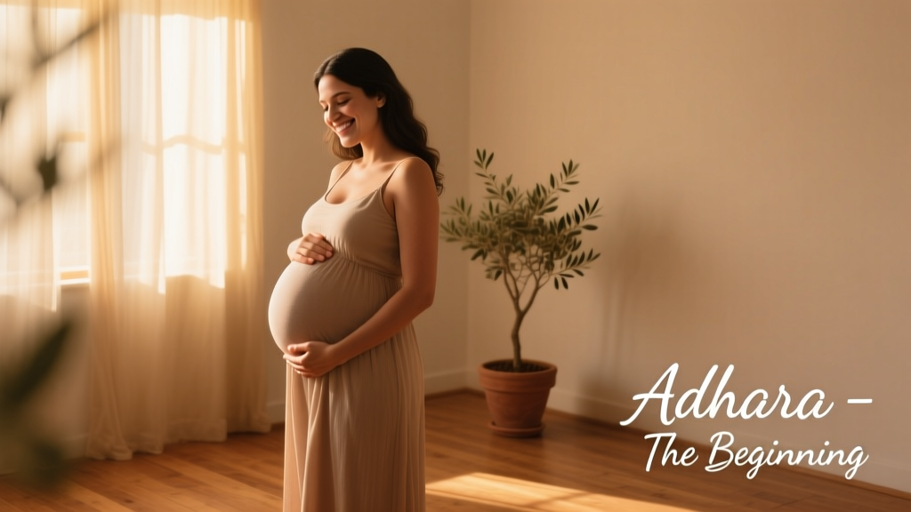 Adhara: Understanding the Pelvic Floor Foundation in Pregnancy and Postpartum Care