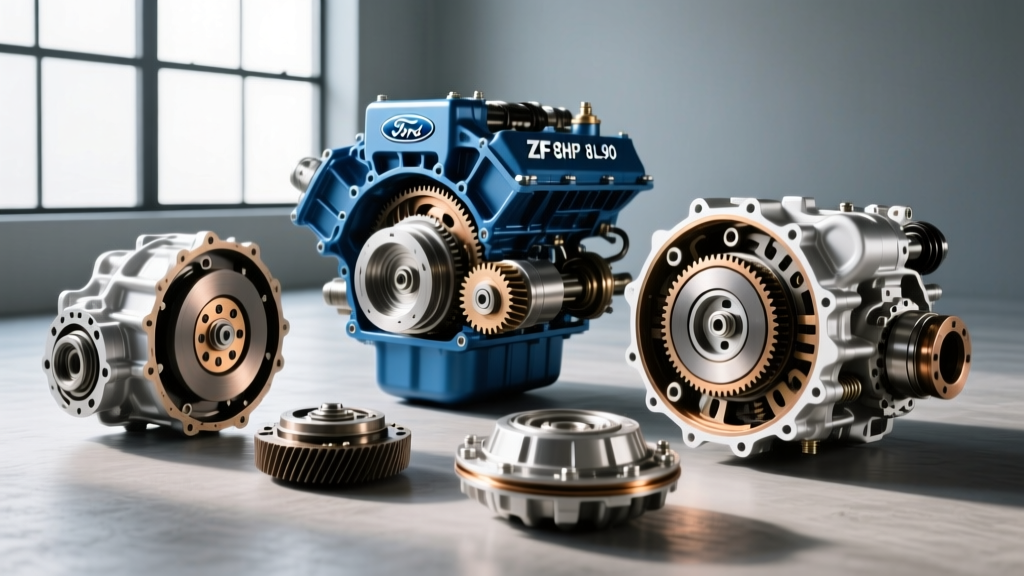 How to Troubleshoot Transmission Problems in Cold Weather