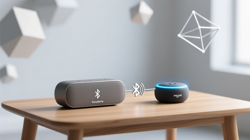 Bluetooth Speakers with Alexa: Setup & Fixes (2026)