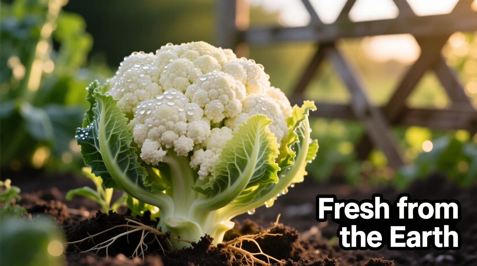 How to Grow Perfect Cauliflower: Complete Growing Guide