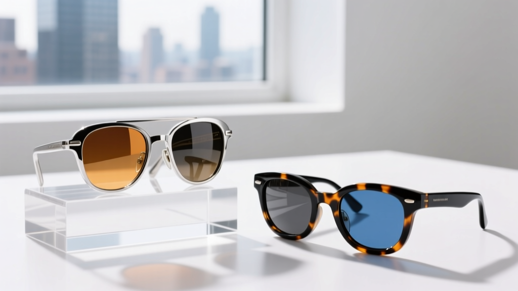 Polarized vs Regular Sunglasses: Eye Protection Decoded
