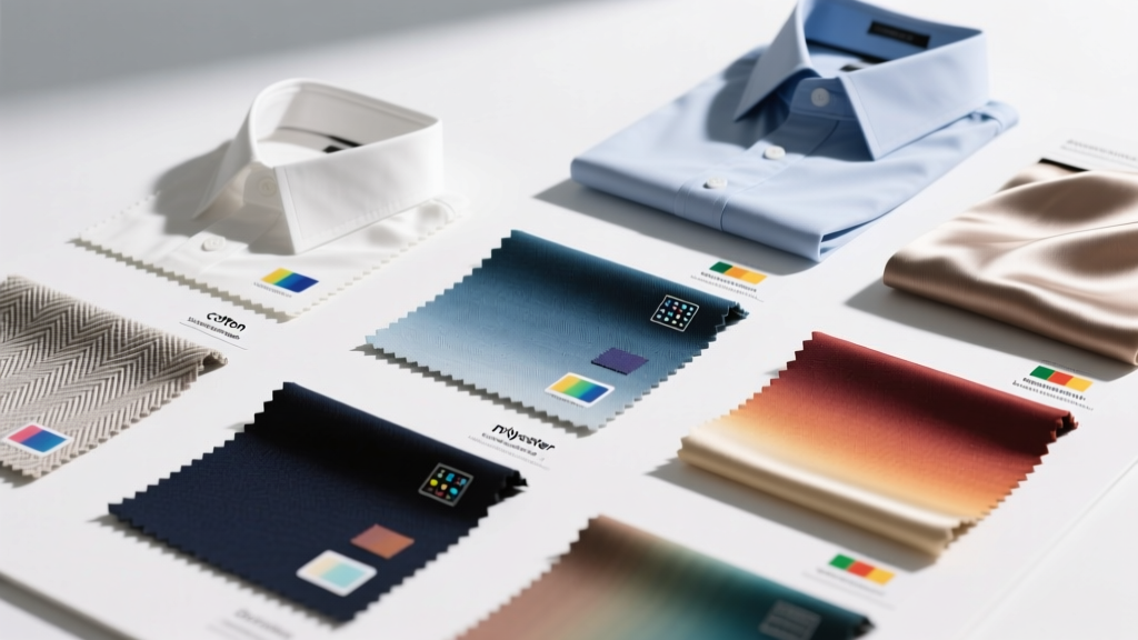 Fabric Dye for Shirts: What Designers & Sourcing Teams Must Know