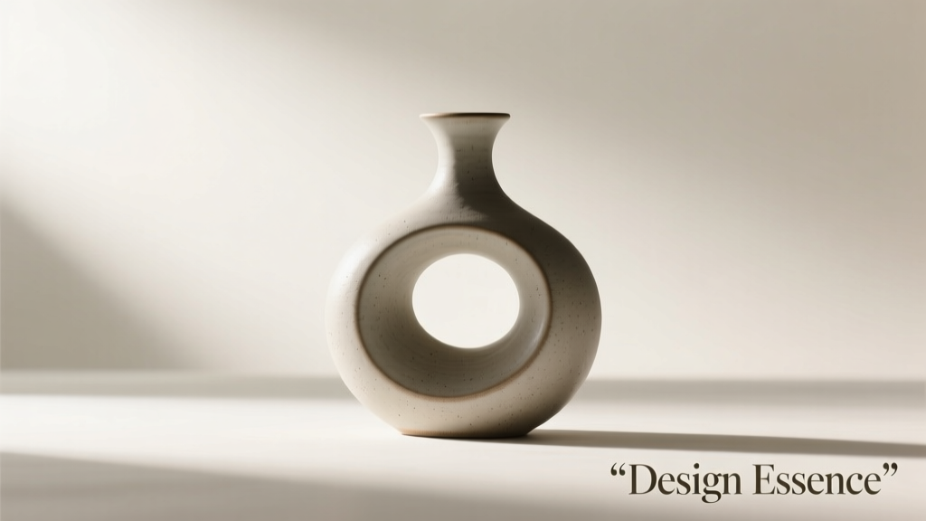 Inside Boka Persimmon Table Lamp: Technical Details, Quality Standards, and Applications