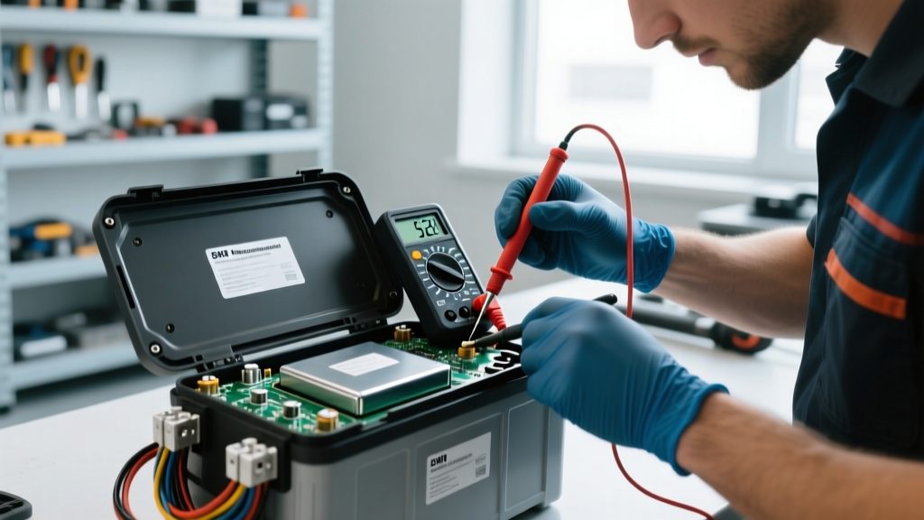 How to Reset, Unpair, and Recover Your Personal EV Firmware