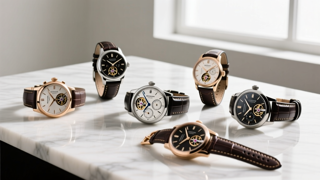 How Long Do Automatic Watches Last? Care Guide