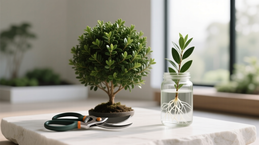Boxwood Propagation: Step-by-Step Success (2026)