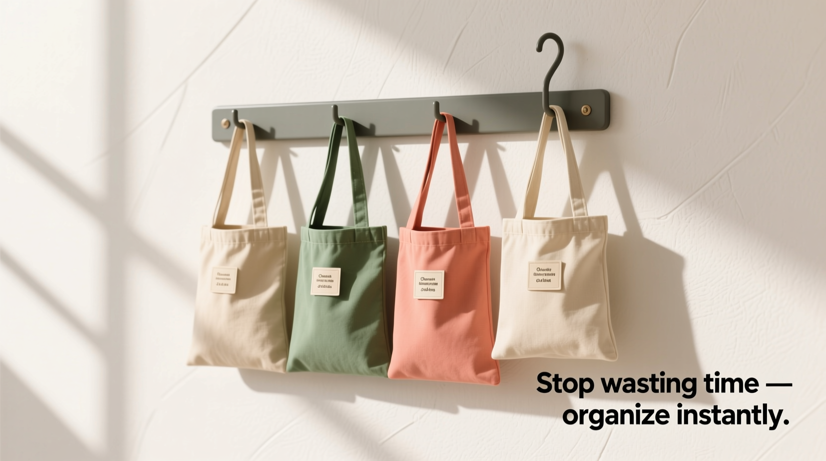 reusable grocery bag organization tips