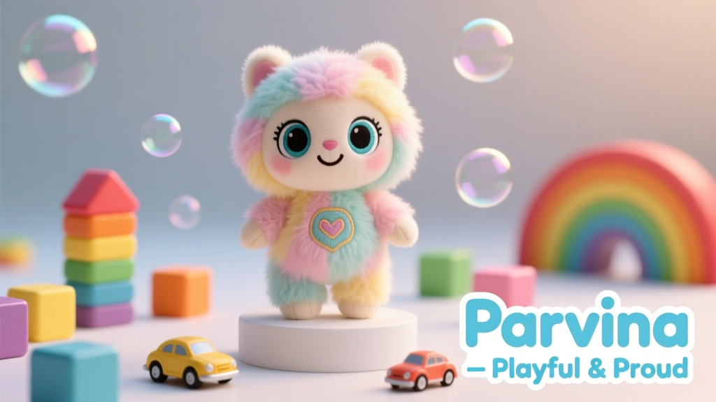 Parvina: A Critical Safety and Market Analysis of the Popular Afghan Doll Line
