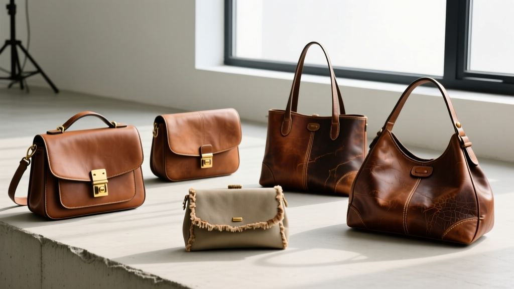 Are Vintage Leather Handbags Worth Buying? Truths Revealed
