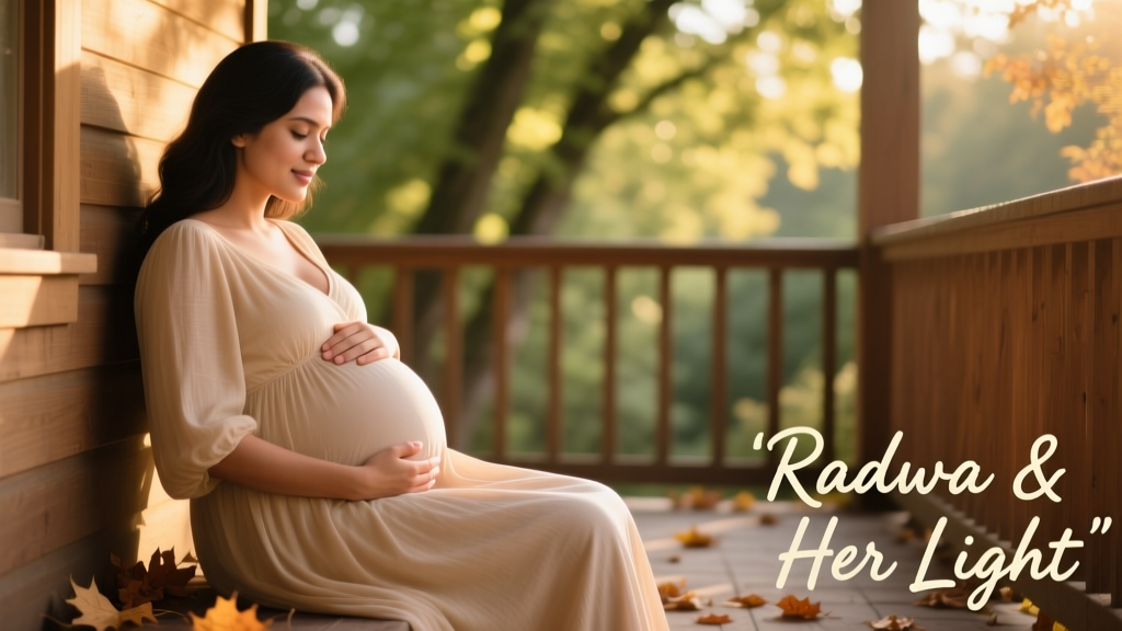 Radwa: A Doula’s Evidence-Based Guide to Perinatal Support, Cultural Nuance, and Clinical Integration