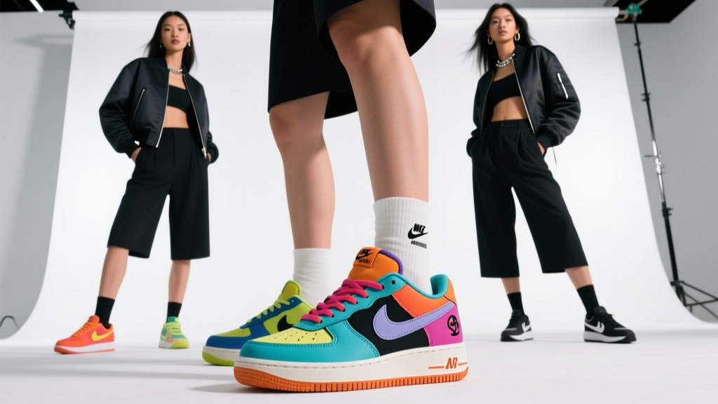 Are Collaboration Sneakers Better for Collecting?