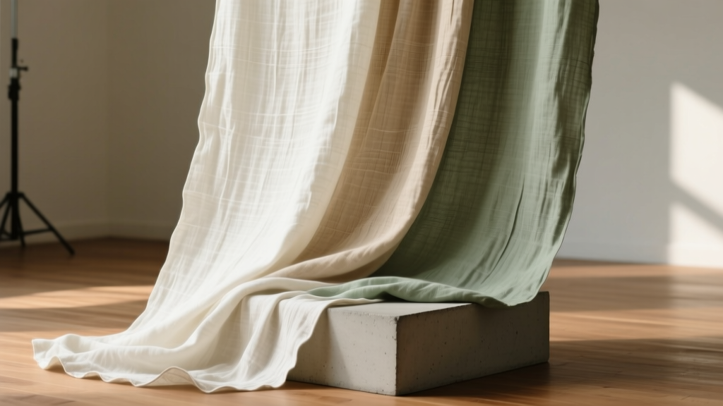 Linen Fabric Explained: Truths, Tech & Trends in 2024