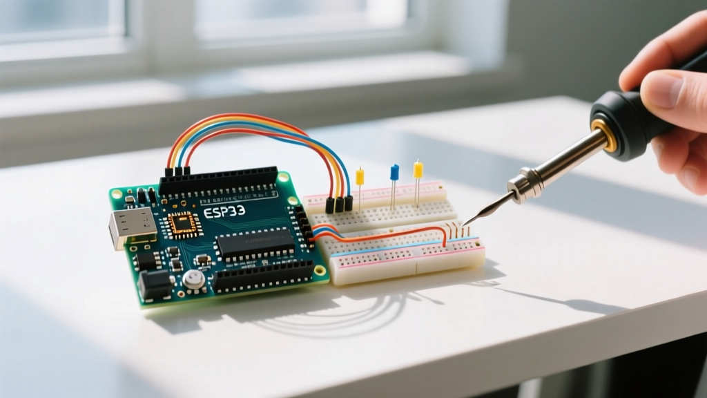 If and Else Arduino Statements: A Complete Concept Explainer