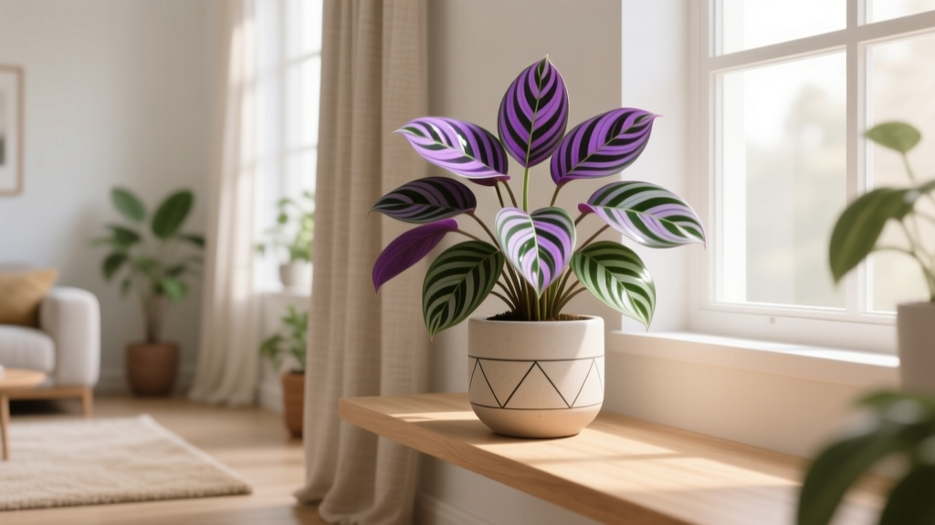 Wandering Jew Plant Care: Science-Backed Tips (2026)