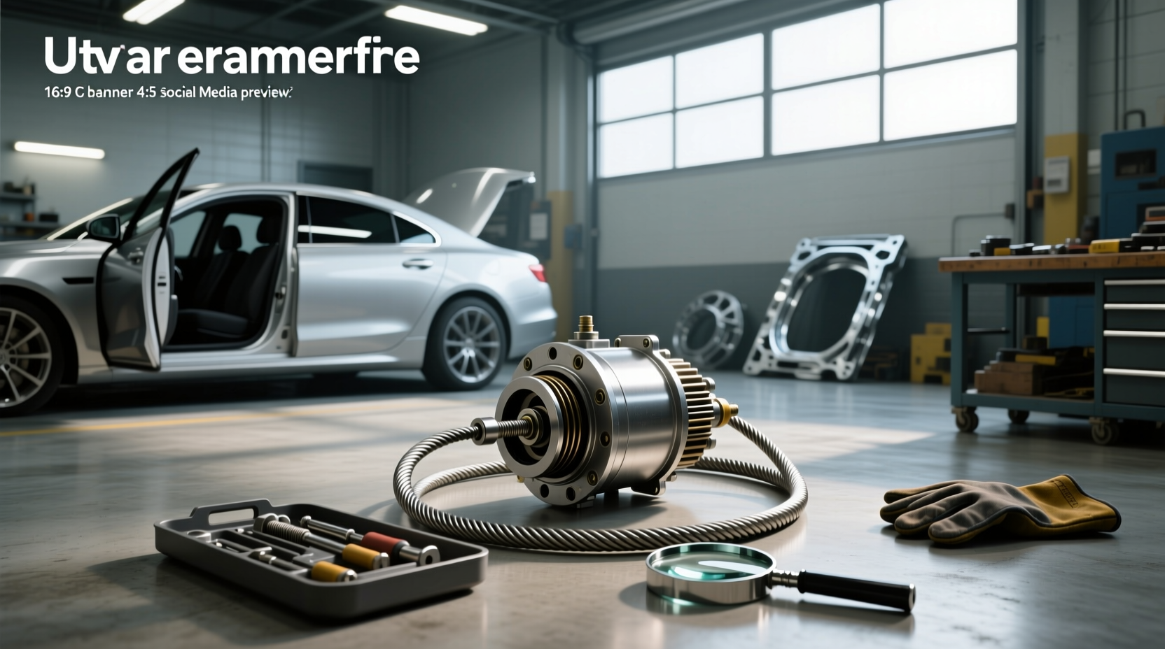 How to Choose Power Window Regulator Cable: Buying Guide