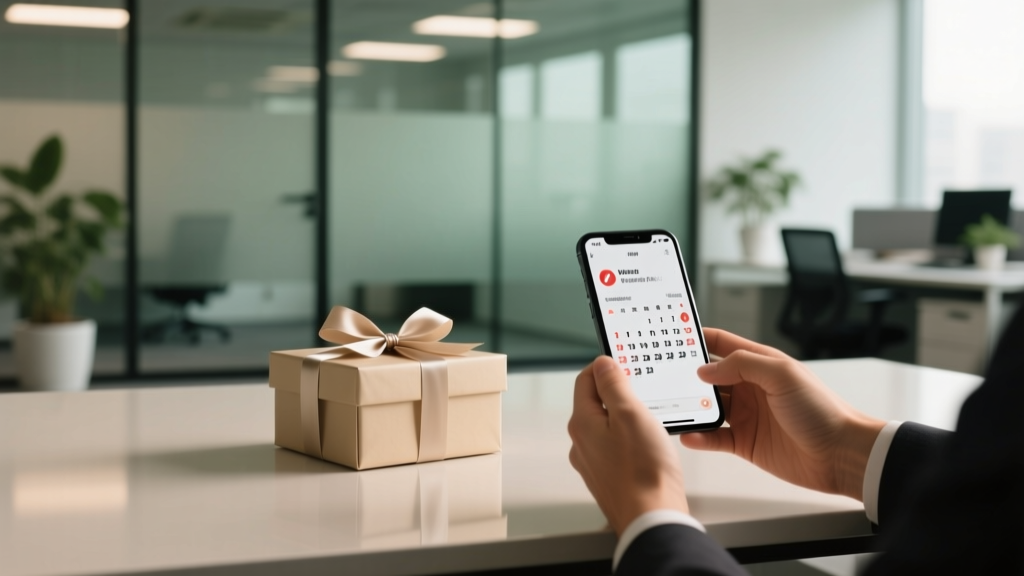 Wedding Gift for Boss: What to Do in 2026