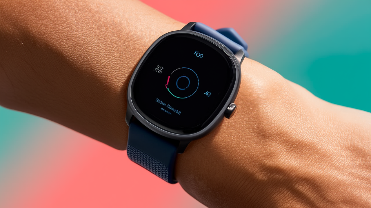 Foldable Smartwatches: A Practical Guide