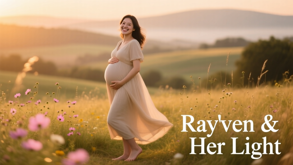 Rayven: Evidence-Based Insights for Prenatal Health and Doula Support