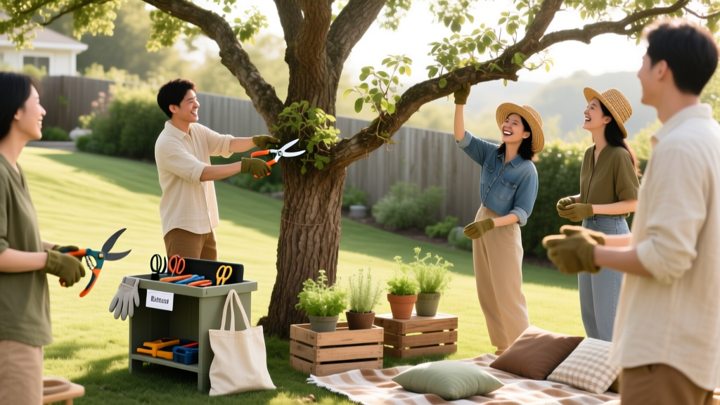Tree Trimming Party: How to Host Joyfully (2026)