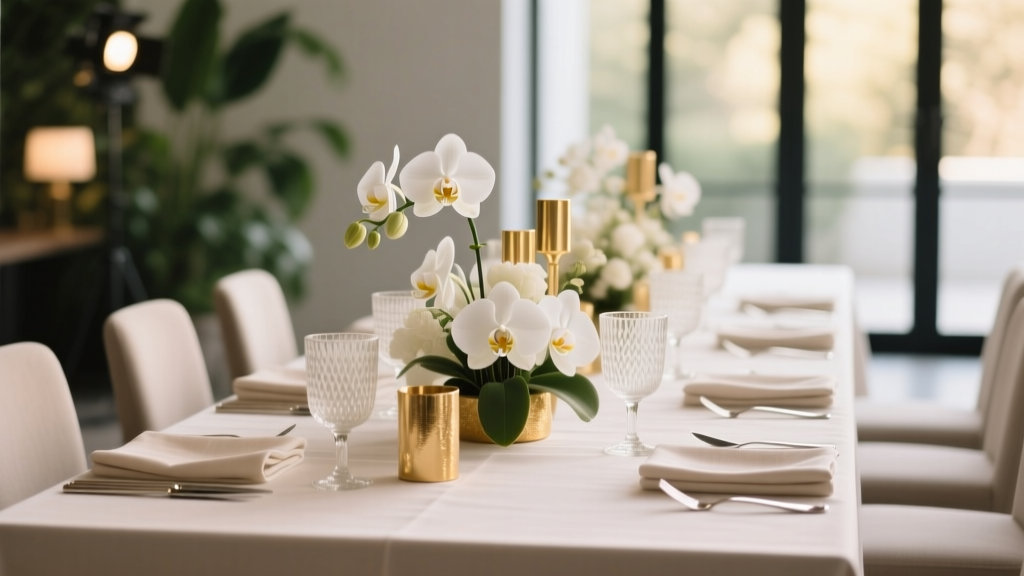 Wedding Centerpieces Cost: Real-World Breakdown (2026)