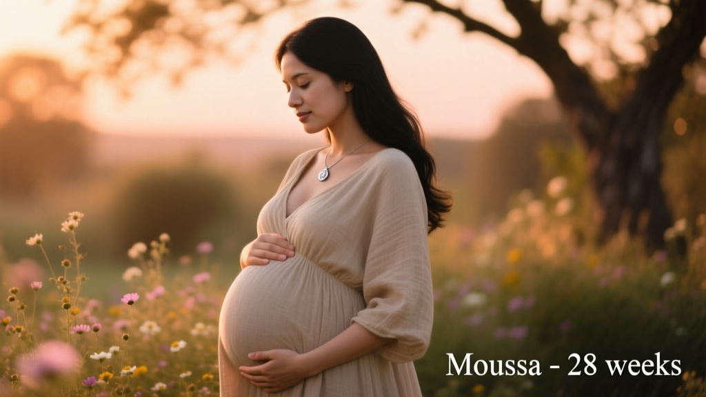 Moussa: A Doula’s Evidence-Based Guide to This Emerging Prenatal Support Role in the U.S. Healthcare Landscape