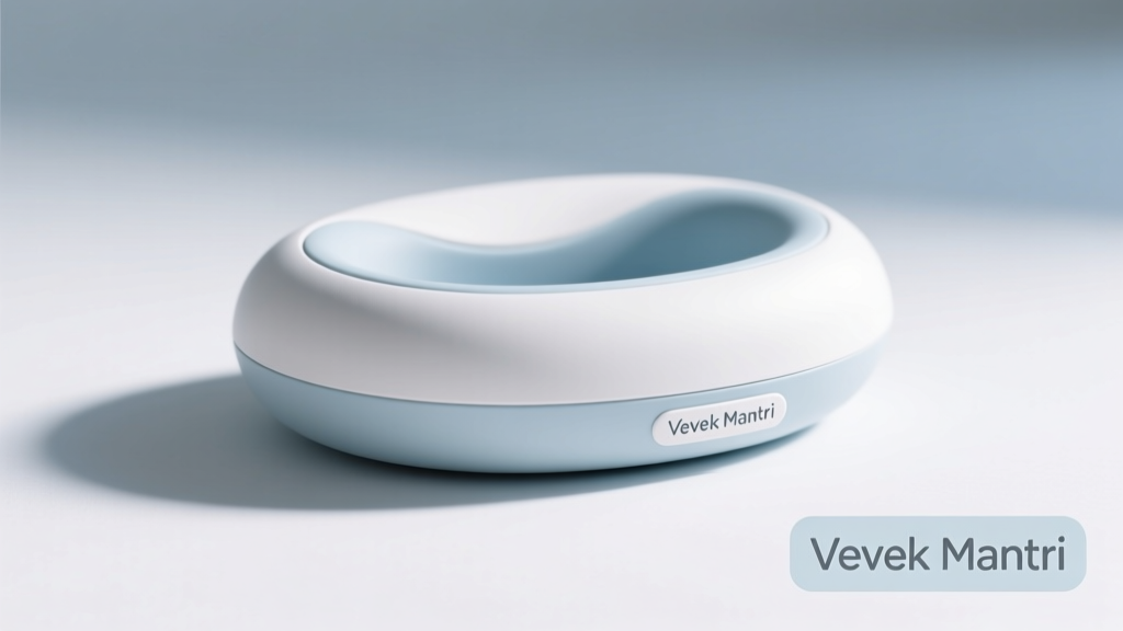 Vevek Mantri: A Child Safety Consultant’s Perspective on Evidence-Based Home Safety Innovation