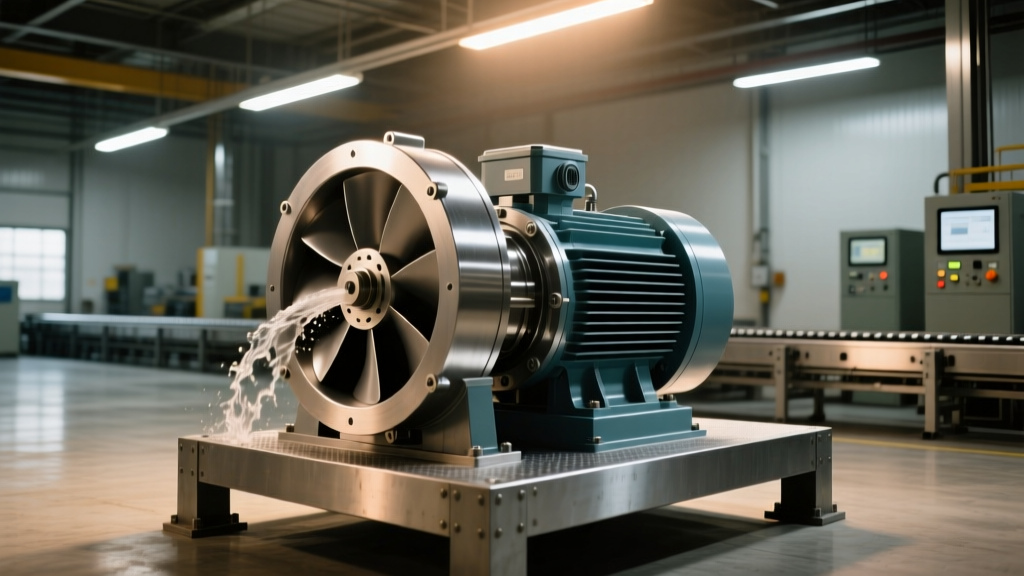 Axial Flow Pump Applications: Real-World Guide & Pitfalls