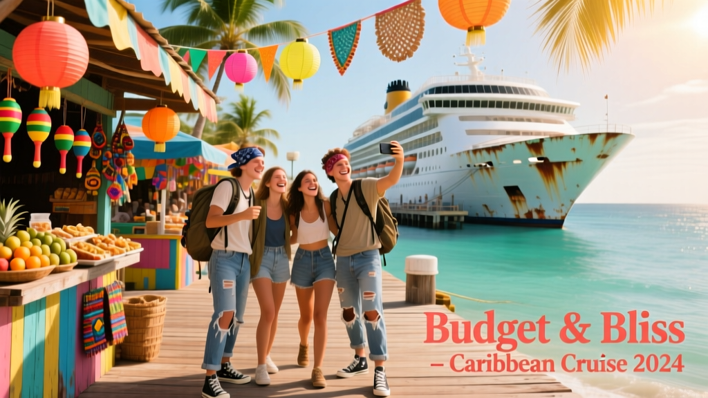 Carnival Vista Western Caribbean Cruise: Realistic Budget Breakdown & Practical Tips for Backpackers