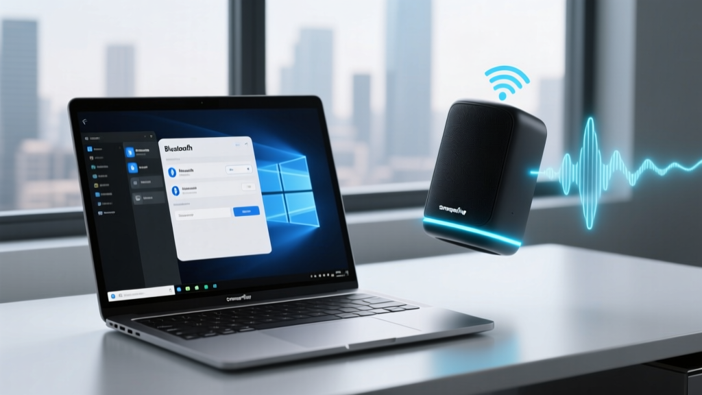 Windows 10 Bluetooth Speakers: Fix & Enable (2026)
