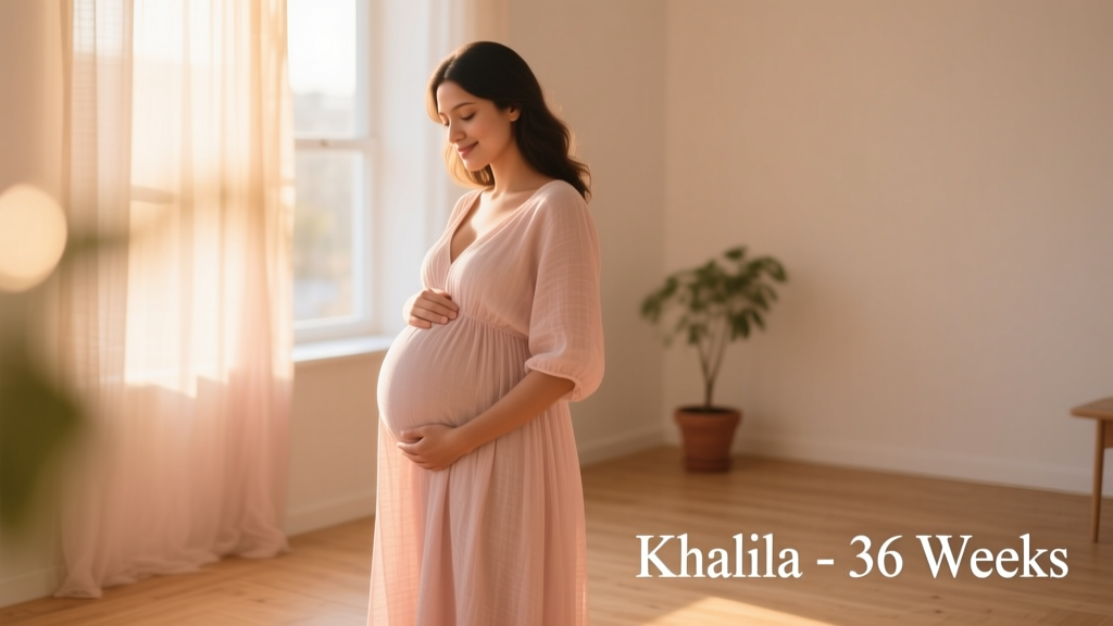Khalila: A Science-Informed Review of the Prenatal Supplement Designed for Black and Brown Pregnancies