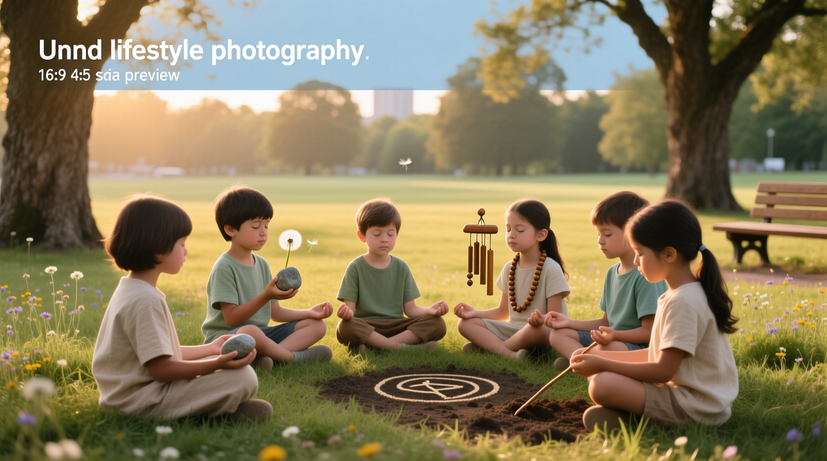 kids mindfulness guide