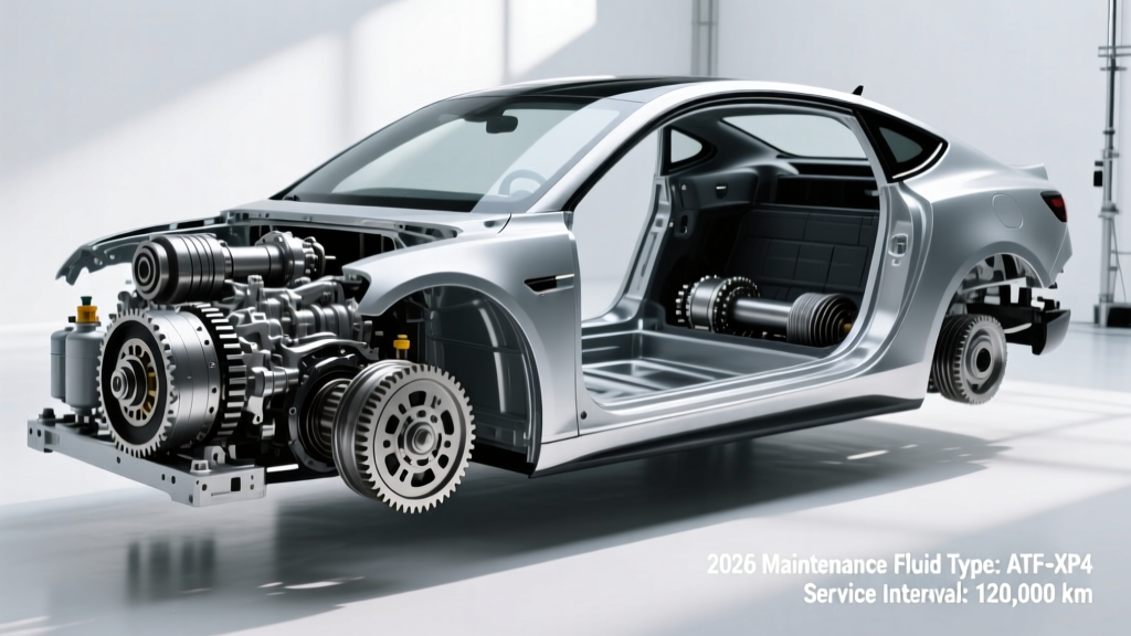 What Cars Don't Have CVT Transmissions? 2026 Maintenance Guide