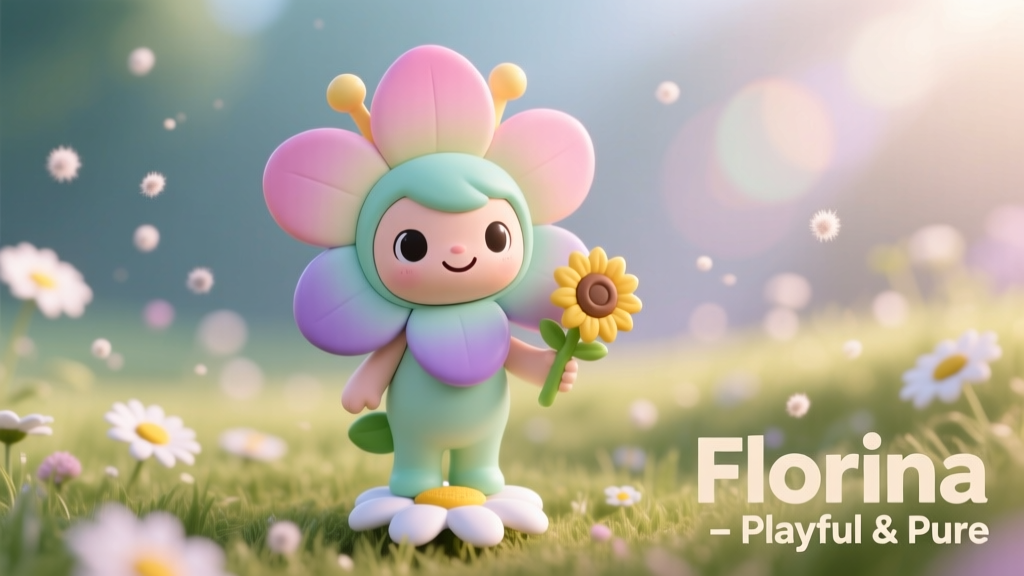 Florina: A Safety and Developmental Analysis of the Popular Wooden Toy Line for Toddlers