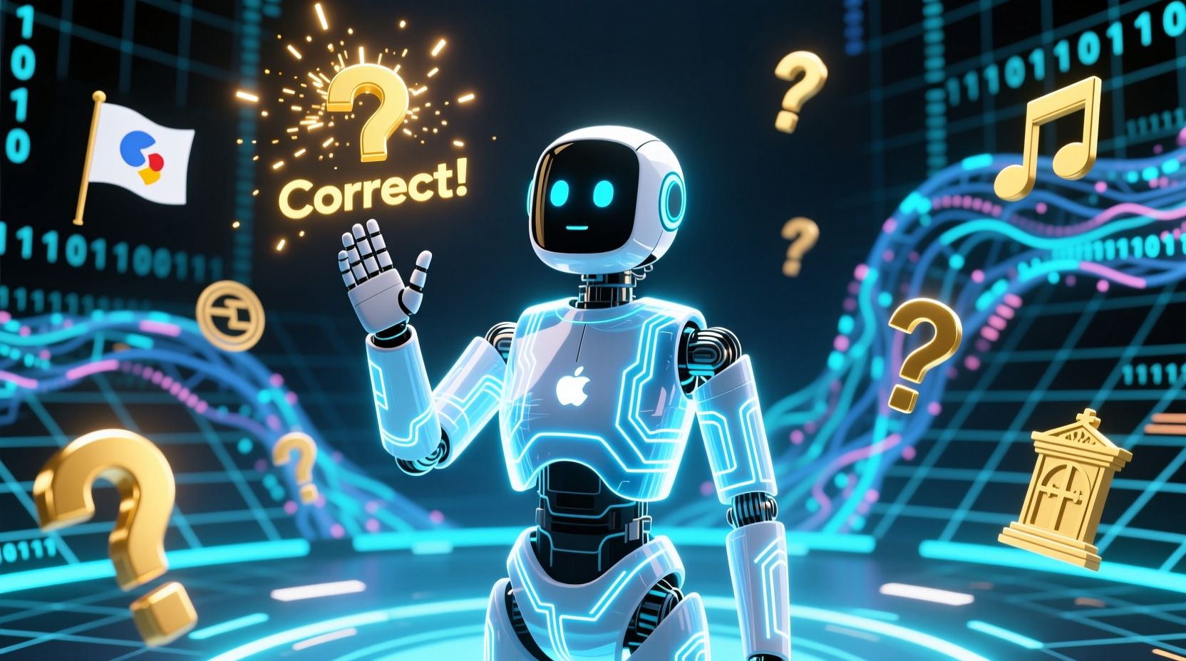 Use Google Assistant to Become an HQ Trivia Pro: Evidence-Based Efficiency Guide