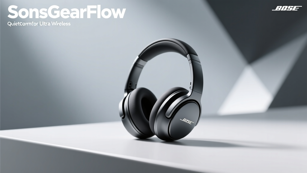 Bose Wireless Headphones With Rosetta? (2026)