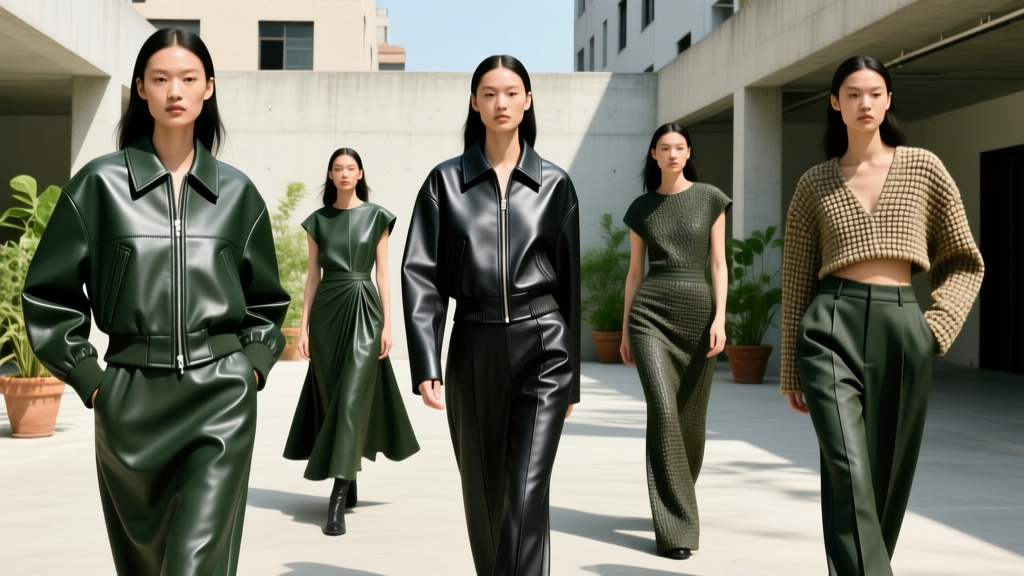 Vegan Leather Durability: Truths & Trends 2024
