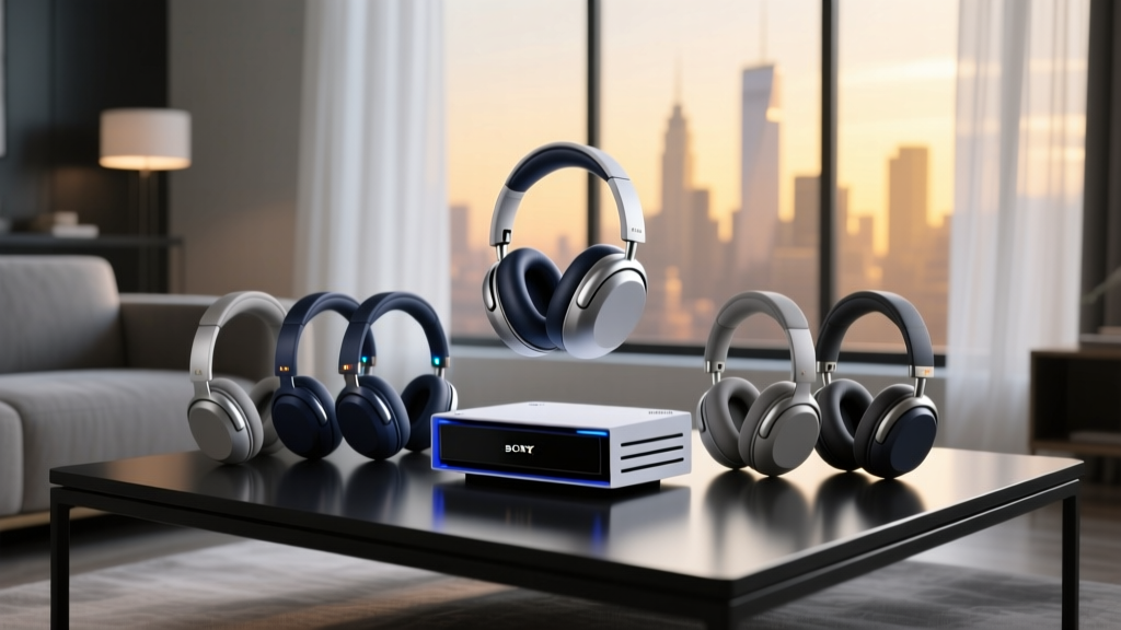 PS5 Wireless Headphones: What Actually Works (2026)