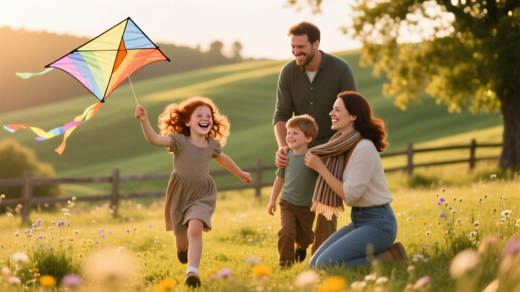 Therese: A Compassionate Framework for Parenting with Presence, Boundaries, and Self-Regulation