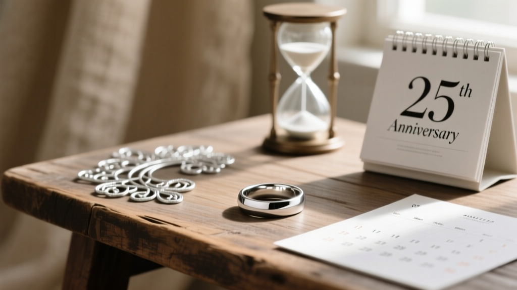 25th Wedding Anniversary Gifts: Real-World Tips (2026)