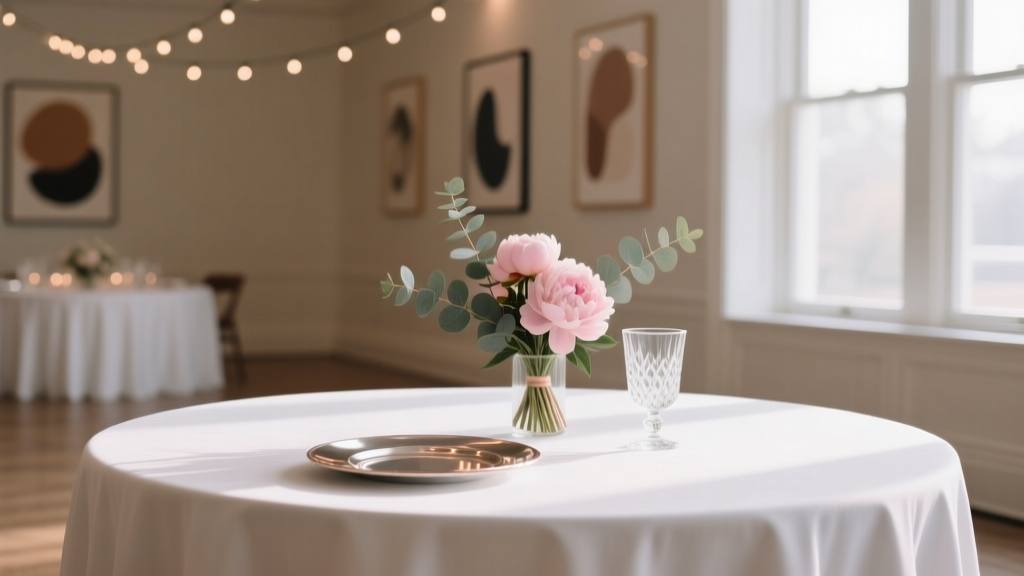 Wedding Catering Costs: Realistic 2026 Breakdown