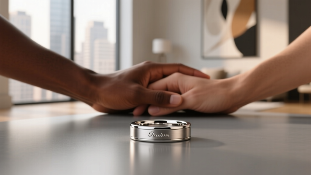 Who Buys Men’s Wedding Band? (2026)