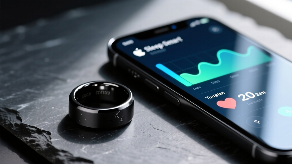 Chobs Smart Ring vs Oura Ring 4: 2026 Wearable Guide