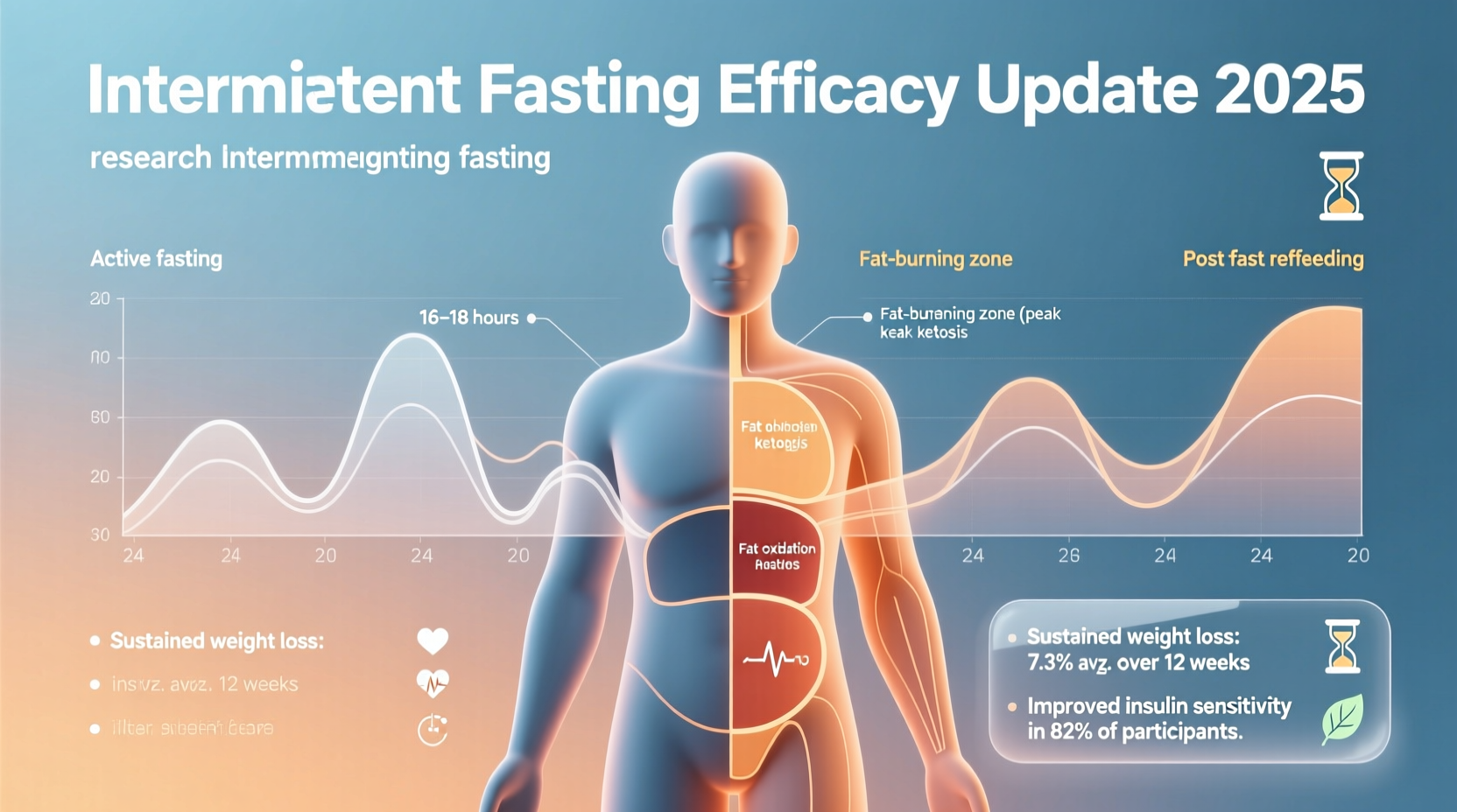 is intermittent fasting still effective for weight loss in 2025 research update